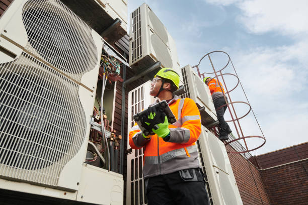 Creve Coeur, MO HVAC Company
