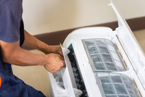 Best Thermostats and Smart Controls in Creve Coeur, MO