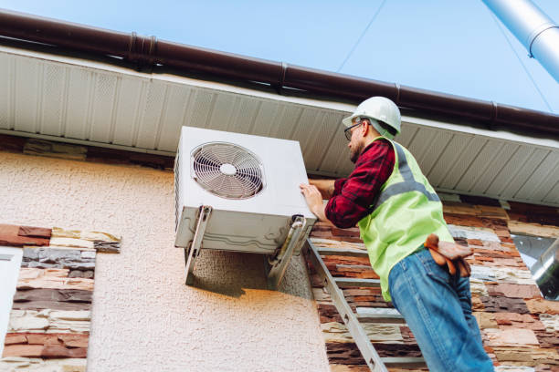  Creve Coeur, MO HVAC Pros