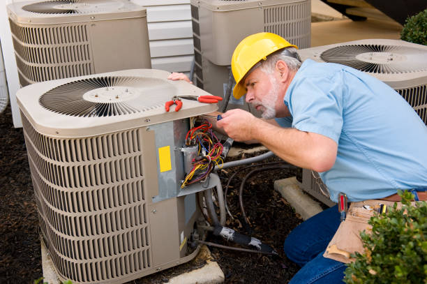 Best HVAC Financing and Leasing in Creve Coeur, MO