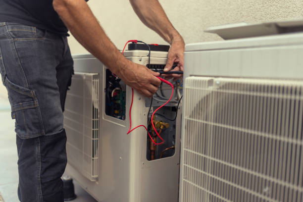 Best Geothermal HVAC Systems in Creve Coeur, MO