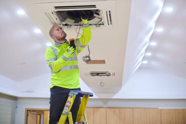 Best HVAC Equipment and Components in Creve Coeur, MO