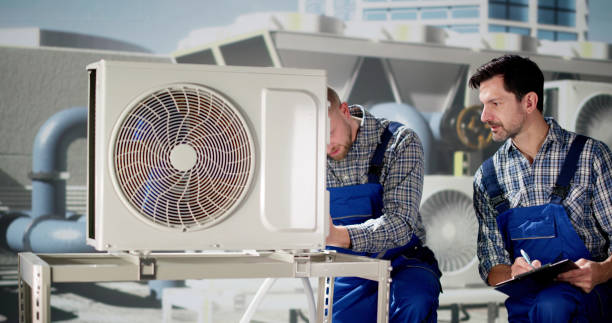 Best Residential HVAC in Creve Coeur, MO