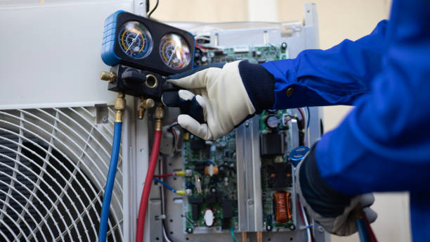 Best HVAC Training and Certification in Creve Coeur, MO